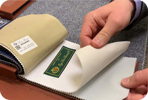 robert bailey bespoke youtube channel