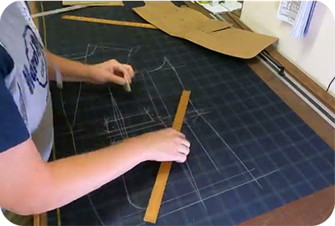 robert bailey bespoke youtube channel